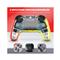 SPIRIT OF GAMER Pulse Bluetooth vezeték nélküli gamepad (BT, Vibration, PC/iOS/Android kompatibilis, fekete-kék) SPIRIT_OF_GAMER_SOG-BTGPS1 small