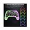 SPIRIT OF GAMER Pulse Bluetooth vezeték nélküli gamepad (BT, Vibration, PC/iOS/Android kompatibilis, fekete-kék) SPIRIT_OF_GAMER_SOG-BTGPS1 small