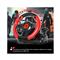 SPIRIT OF GAMER RACE WHEEL PRO 1 kormány (kormány+pedálok, PC kompatibilis, fekete/piros) SPIRIT_OF_GAMER_SOG-RWP1 small