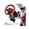 SPIRIT OF GAMER RACE WHEEL PRO 1 kormány (kormány+pedálok, PC kompatibilis, fekete/piros) SPIRIT_OF_GAMER_SOG-RWP1 small