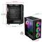SPIRIT OF GAMER Rogue VII RGB fekete (táp nélküli) ablakos ATX ház SPIRIT_OF_GAMER_8303RA small