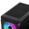 SPIRIT OF GAMER Rogue VII RGB fekete (táp nélküli) ablakos ATX ház SPIRIT_OF_GAMER_8303RA small