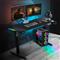 SPIRIT OF GAMER Rogue VII RGB fekete (táp nélküli) ablakos ATX ház SPIRIT_OF_GAMER_8303RA small