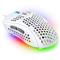 SPIRIT OF GAMER S-PM4 RGB Arctic gamer vezetékes egér (Optikai, 12800DPI, 6 gomb, harisnyázott kábel, fehér) SPIRIT_OF_GAMER_S-PM4RGBWT small