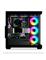SPIRIT OF GAMER SPARK fekete (táp nélküli) ablakos ATX ház SPIRIT_OF_GAMER_8305RA small