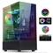 SPIRIT OF GAMER SPECTRA Black fekete (táp nélküli) ablakos ATX ház SPIRIT_OF_GAMER_8302RA small