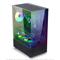 SPIRIT OF GAMER SPECTRA Black fekete (táp nélküli) ablakos ATX ház SPIRIT_OF_GAMER_8302RA small