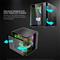 SPIRIT OF GAMER Számítógépház - BANDIT GT (fekete, ablakos, 3x12cm ventilátor, alsó táp,  ATX, 1x USB-C, 3x USB-A) SPIRIT_OF_GAMER_8505RA small