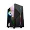 SPIRIT OF GAMER CLONE 3 RGB Fekete (Táp nélküli) ablakos ATX ház SPIRIT_OF_GAMER_8001RA small