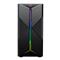 SPIRIT OF GAMER CLONE 3 RGB Fekete (Táp nélküli) ablakos ATX ház SPIRIT_OF_GAMER_8001RA small