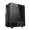 SPIRIT OF GAMER CLONE 3 RGB Fekete (Táp nélküli) ablakos ATX ház SPIRIT_OF_GAMER_8001RA small