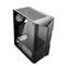 SPIRIT OF GAMER CLONE 3 RGB Fekete (Táp nélküli) ablakos ATX ház SPIRIT_OF_GAMER_8001RA small