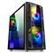 SPIRIT OF GAMER GHOST 5 RGB Fekete (Táp nélküli) ablakos ATX/mATX ház SPIRIT_OF_GAMER_8920RA small
