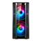SPIRIT OF GAMER GHOST 5 RGB Fekete (Táp nélküli) ablakos ATX/mATX ház SPIRIT_OF_GAMER_8920RA small