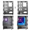 SPIRIT OF GAMER Számítógépház - REBEL XT Black (fekete, ablakos, 4x12cm ventilátor, alsó táp,  ATX, 1xUSB3.0, 2xUSB2.0) SPIRIT_OF_GAMER_8502RA small
