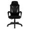 SPIRIT OF GAMER szék - HELLCAT Black (állítható dőlés/magasság; szövet; max.120kg-ig, fekete) SPIRIT_OF_GAMER_SOG-GCKBK small