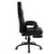 SPIRIT OF GAMER szék - MUSTANG Black (állítható dőlés/magasság; kihajtható lábtartó; max.120kg-ig, fekete) SPIRIT_OF_GAMER_SOG-GCMBK small