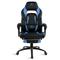 SPIRIT OF GAMER szék - MUSTANG Blue (állítható dőlés/magasság; kihajtható lábtartó; max.120kg-ig, fekete-kék) SPIRIT_OF_GAMER_SOG-GCMBL small