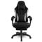 SPIRIT OF GAMER szék - RAVEN (állítható dőlés/magasság; kihajtható lábtartó; max.120kg-ig, fekete) SPIRIT_OF_GAMER_SOG-GCRBQ small