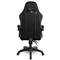 SPIRIT OF GAMER szék - RAVEN (állítható dőlés/magasság; kihajtható lábtartó; max.120kg-ig, fekete) SPIRIT_OF_GAMER_SOG-GCRBQ small