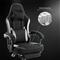SPIRIT OF GAMER szék - RAVEN (állítható dőlés/magasság; kihajtható lábtartó; max.120kg-ig, fekete) SPIRIT_OF_GAMER_SOG-GCRBQ small