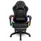 SPIRIT OF GAMER szék - SIRIUS (RGB, állítható dőlés/magasság; kihajtható lábtartó; max.120kg-ig, fekete) SPIRIT_OF_GAMER_SOG-GCSRG small