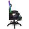 SPIRIT OF GAMER szék - SIRIUS (RGB, állítható dőlés/magasság; kihajtható lábtartó; max.120kg-ig, fekete) SPIRIT_OF_GAMER_SOG-GCSRG small