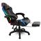 SPIRIT OF GAMER szék - SIRIUS (RGB, állítható dőlés/magasság; kihajtható lábtartó; max.120kg-ig, fekete) SPIRIT_OF_GAMER_SOG-GCSRG small
