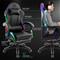 SPIRIT OF GAMER szék - SIRIUS (RGB, állítható dőlés/magasság; kihajtható lábtartó; max.120kg-ig, fekete) SPIRIT_OF_GAMER_SOG-GCSRG small