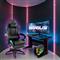 SPIRIT OF GAMER szék - SIRIUS (RGB, állítható dőlés/magasság; kihajtható lábtartó; max.120kg-ig, fekete) SPIRIT_OF_GAMER_SOG-GCSRG small