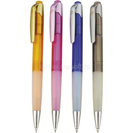 SPOKO nyomógombos jégszínek golyóstoll S011298112 small