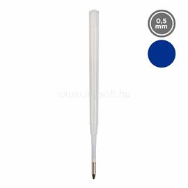SPOKO Tollbetét 0,5 mm nagytartályos, 6 db/doboz, írásszín kék SPOKO_67162 small