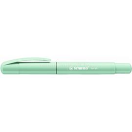 STABILO beFab! pasztell menta rollertoll STABILO_6050/26-6-41 small