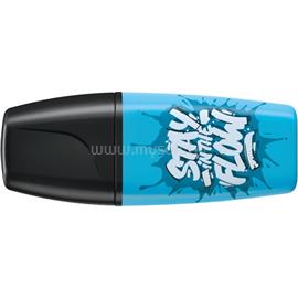 STABILO BOSS MINI by Snooze One kék szövegkiemelő STABILO_07/31-10 small