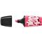 STABILO BOSS MINI by Snooze One pink szövegkiemelő STABILO_07/56-10 small