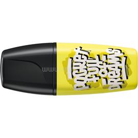 STABILO BOSS MINI by Snooze One sárga szövegkiemelő STABILO_07/24-10 small