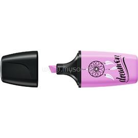 STABILO BOSS MINI Pastellove fagyos málna szövegkiemelő STABILO_07/158-9 small