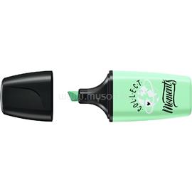 STABILO BOSS MINI Pastellove menta 2.0 szövegkiemelő STABILO_07/116-9 small
