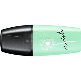 STABILO BOSS MINI Pastellove menta szövegkiemelő STABILO_07/116-7 small