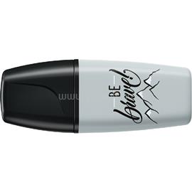 STABILO BOSS MINI Pastellove poros szürke szövegkiemelő STABILO_07/194-9 small