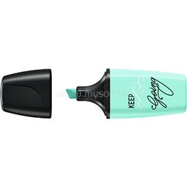 STABILO BOSS MINI Pastellove türkiz 2.0 szövegkiemelő STABILO_07/113-9 small