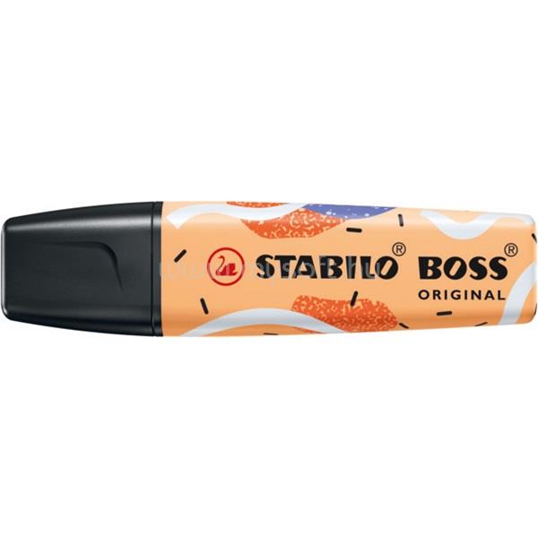 STABILO BOSS ORIGINAL by Ju Schnee barack szövegkiemelő