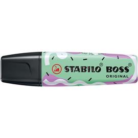 STABILO BOSS ORIGINAL by Ju Schnee menta szövegkiemelő STABILO_70/116-101 small