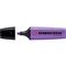 STABILO Szövegkiemelő 2-5mm, vágott hegyű, STABILO Boss original lila STABILO_70/55 small