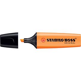STABILO BOSS ORIGINAL narancssárga szövegkiemelő STABILO_70/54 small