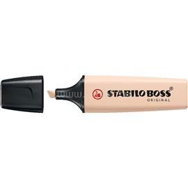 STABILO BOSS ORIGINAL NatureCOLORS bőrszín szövegkiemelő STABILO_70/186 small