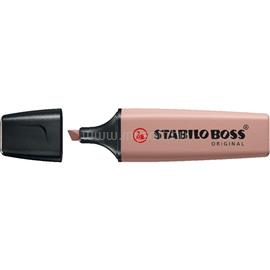 STABILO BOSS ORIGINAL NatureCOLORS sötétbarna szövegkiemelő STABILO_70/165 small