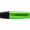 STABILO Szövegkiemelő 2-5mm, vágott hegyű, STABILO Boss original zöld STABILO_70/33 small