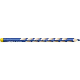 STABILO Easy balkezes kék színes ceruza STABILO_331/405-6 small