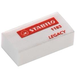 STABILO Legacy 1183/50 radír STABILO_1183/50 small